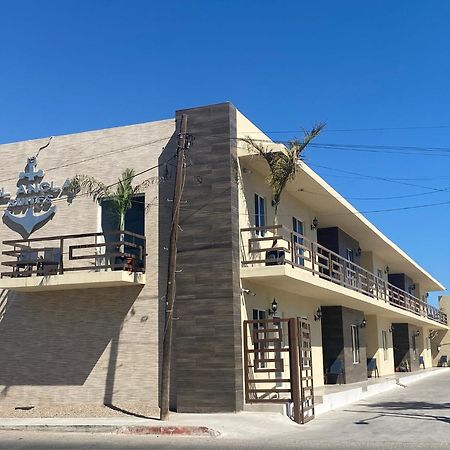 Urban Hotel El Ancla Suites - Apartment 3 Puerto Peñasco Dış mekan fotoğraf