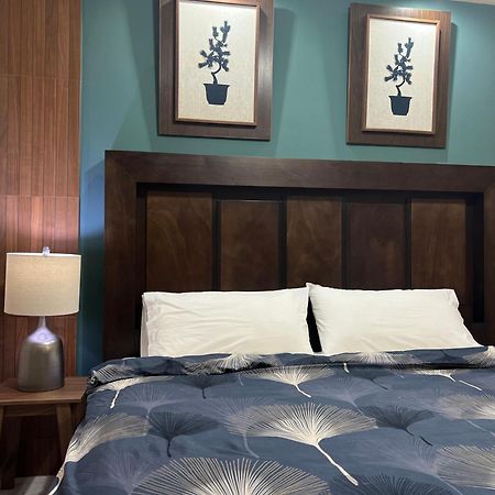 Urban Hotel El Ancla Suites - Apartment 3 Puerto Peñasco Dış mekan fotoğraf
