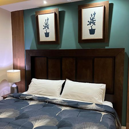 Urban Hotel El Ancla Suites - Apartment 3 Puerto Peñasco Dış mekan fotoğraf