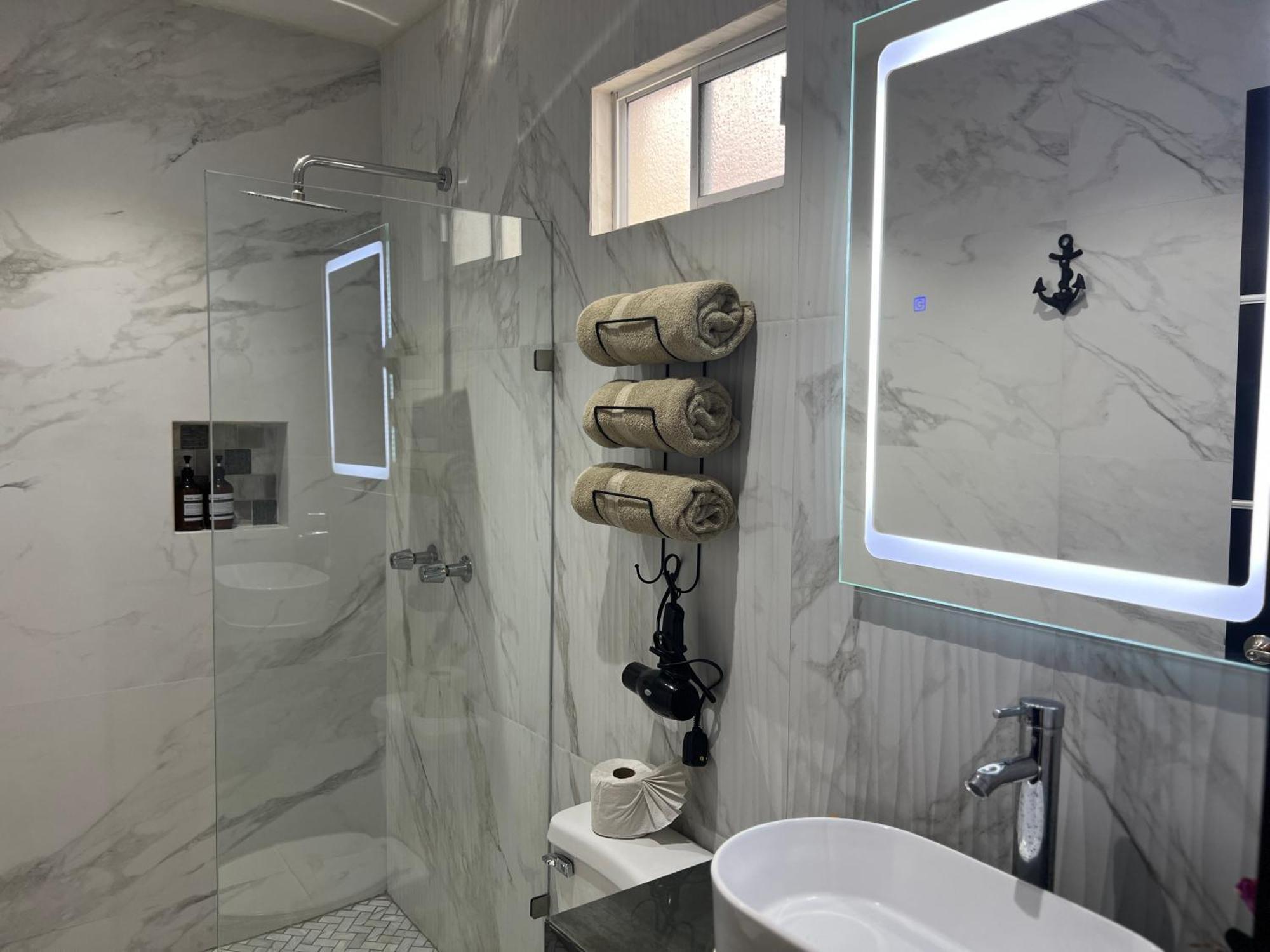 Urban Hotel El Ancla Suites - Apartment 3 Puerto Peñasco Dış mekan fotoğraf