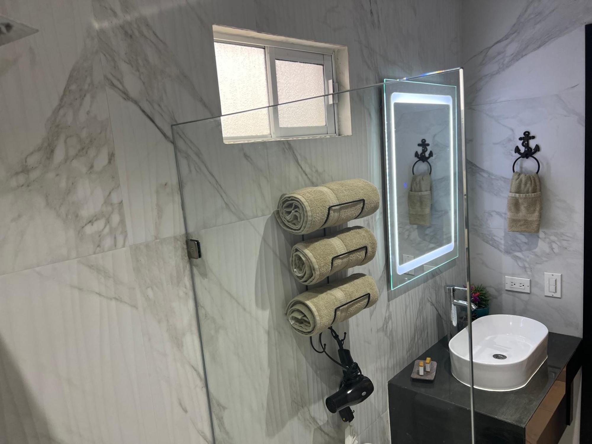 Urban Hotel El Ancla Suites - Apartment 3 Puerto Peñasco Dış mekan fotoğraf