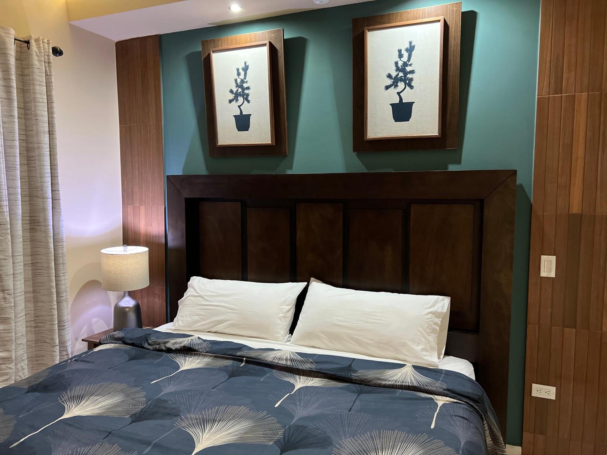 Urban Hotel El Ancla Suites - Apartment 3 Puerto Peñasco Dış mekan fotoğraf