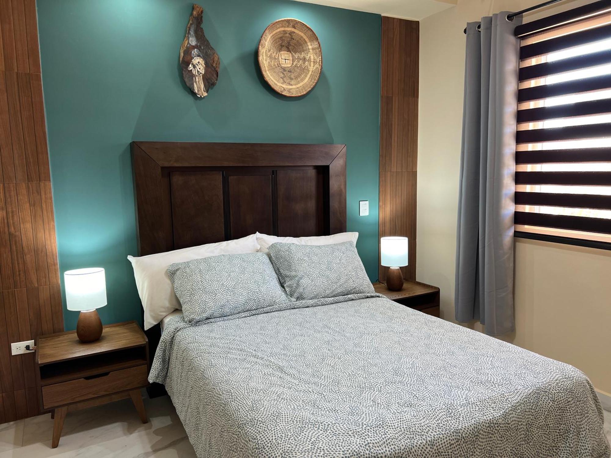 Urban Hotel El Ancla Suites - Apartment 3 Puerto Peñasco Dış mekan fotoğraf