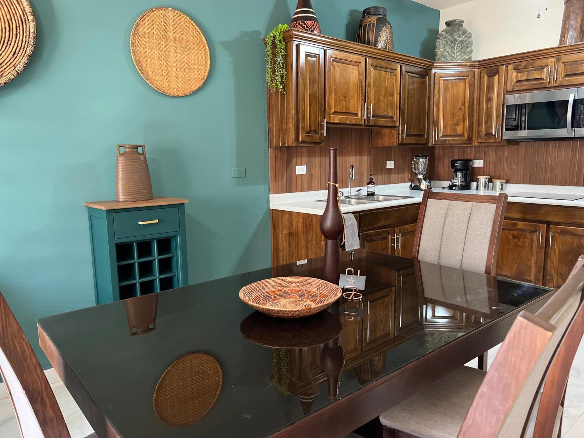 Urban Hotel El Ancla Suites - Apartment 3 Puerto Peñasco Dış mekan fotoğraf