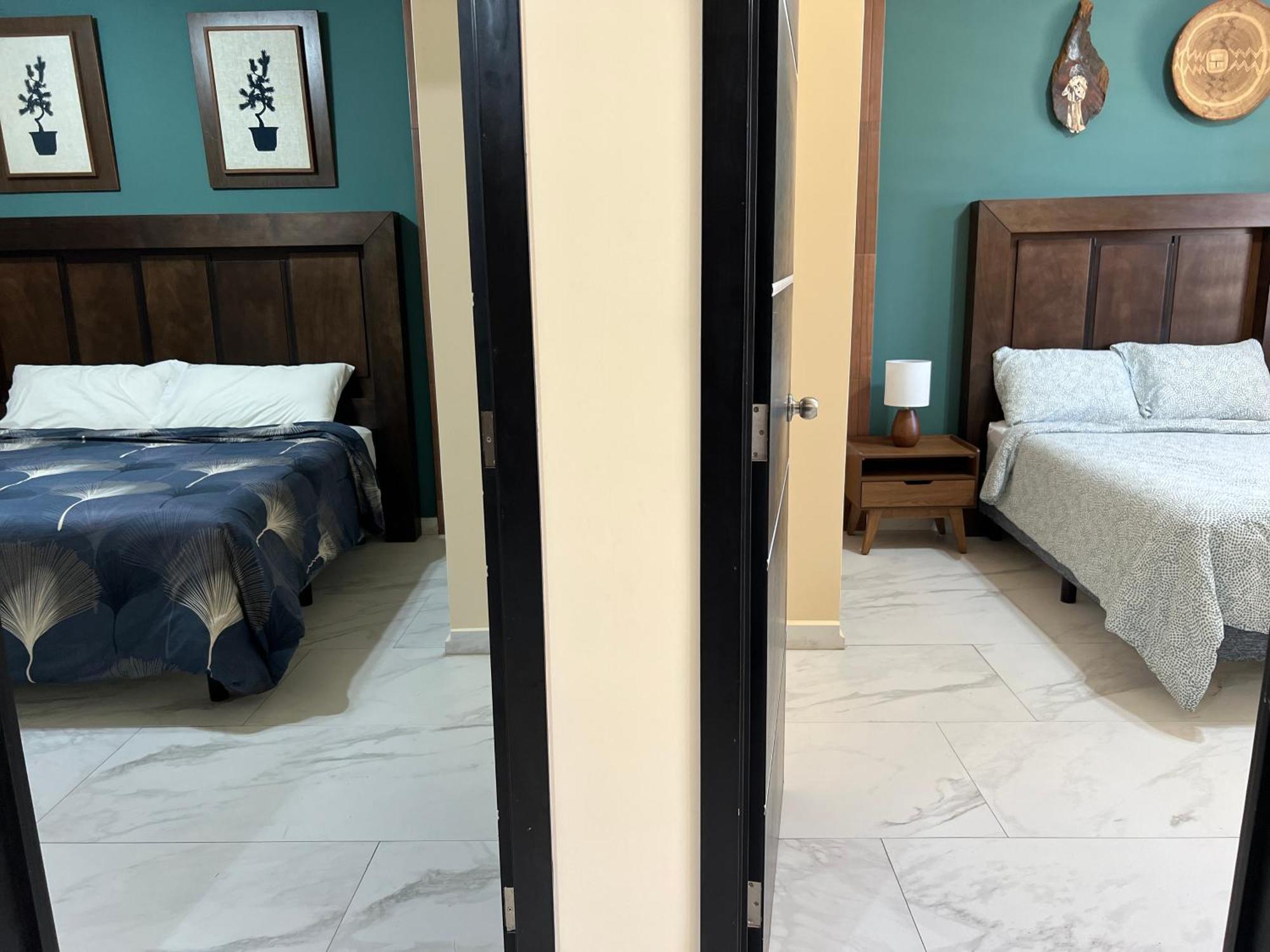 Urban Hotel El Ancla Suites - Apartment 3 Puerto Peñasco Dış mekan fotoğraf