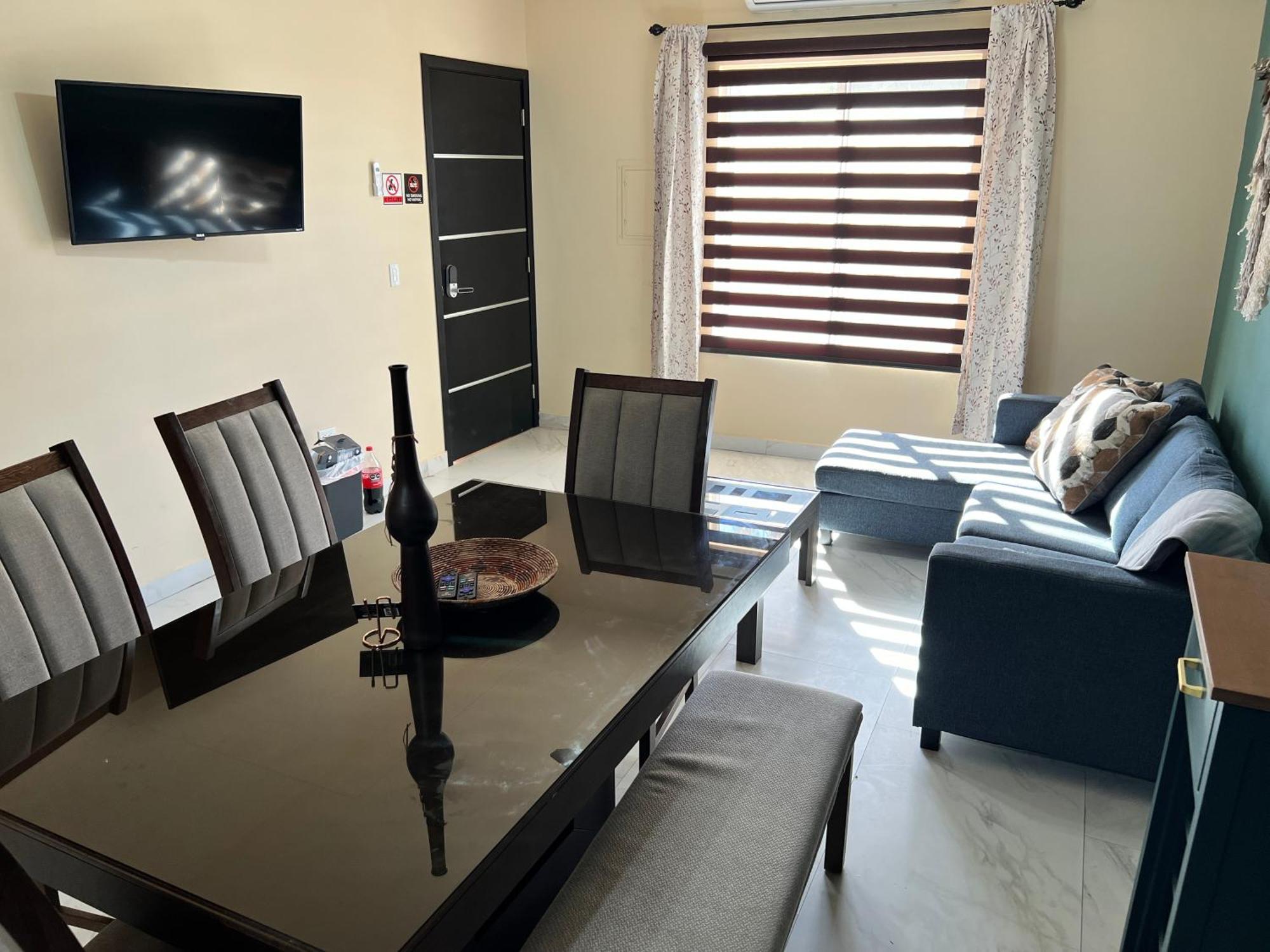 Urban Hotel El Ancla Suites - Apartment 3 Puerto Peñasco Dış mekan fotoğraf